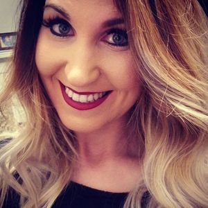 Meet your Posher, Erica